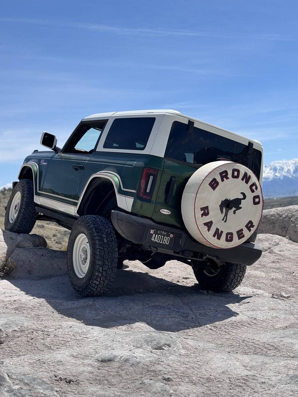 Ford Bronco Spare Tire Cover ... post yours! IMG_4351