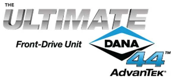 Ford Bronco Diff Drop Options for Kings d44advfdu_logo