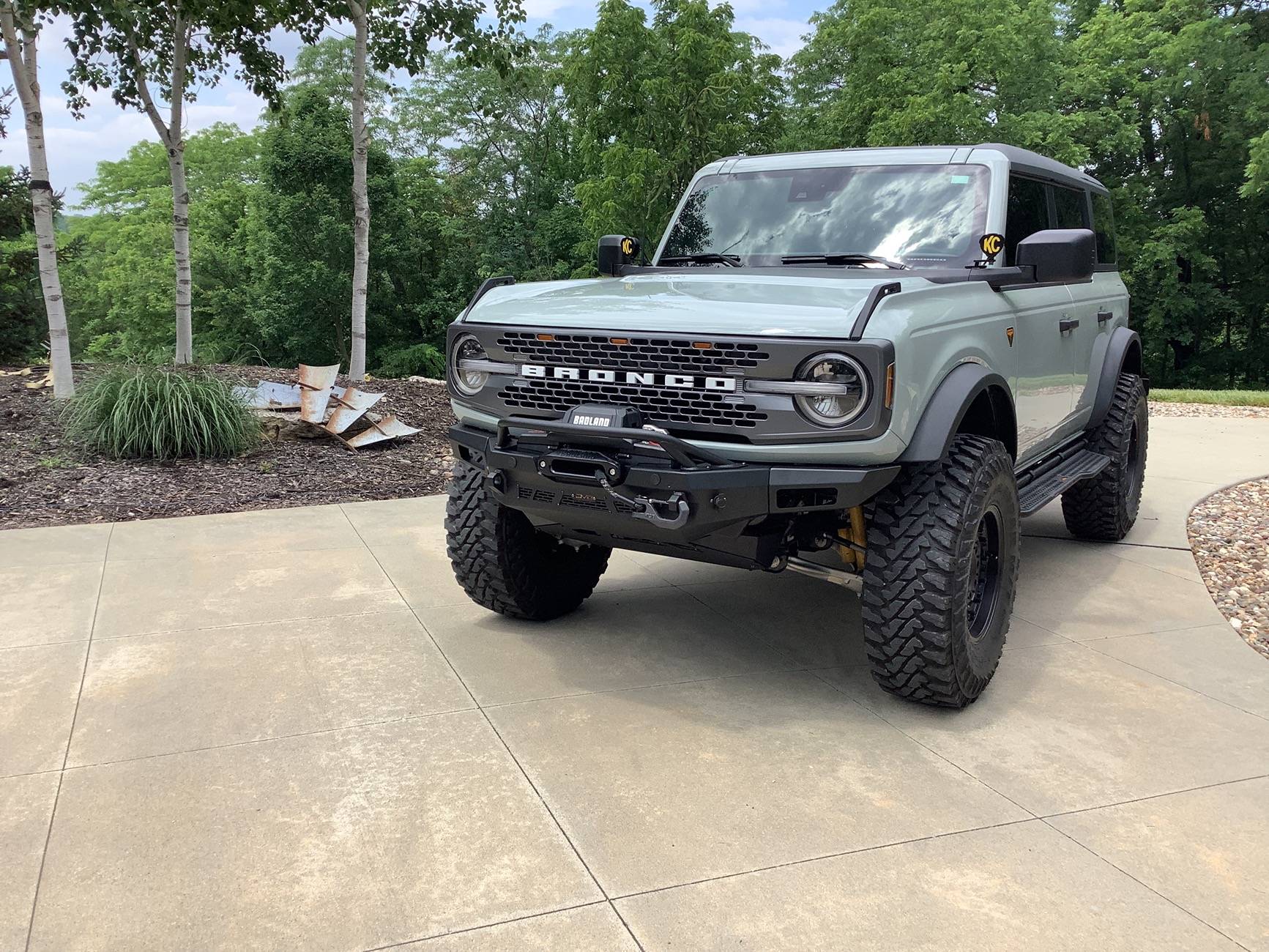 Ford Bronco JKS Max Tire Kit? 48BDE4DF-20CD-4F90-B7AD-5A4FEFC9C7BB
