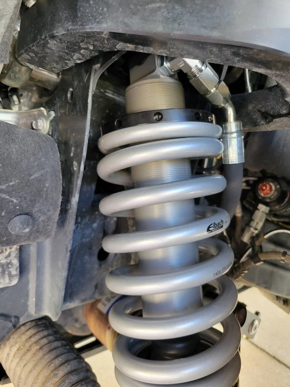 Ford Bronco Accutune Fox coilover question 20241020_145617