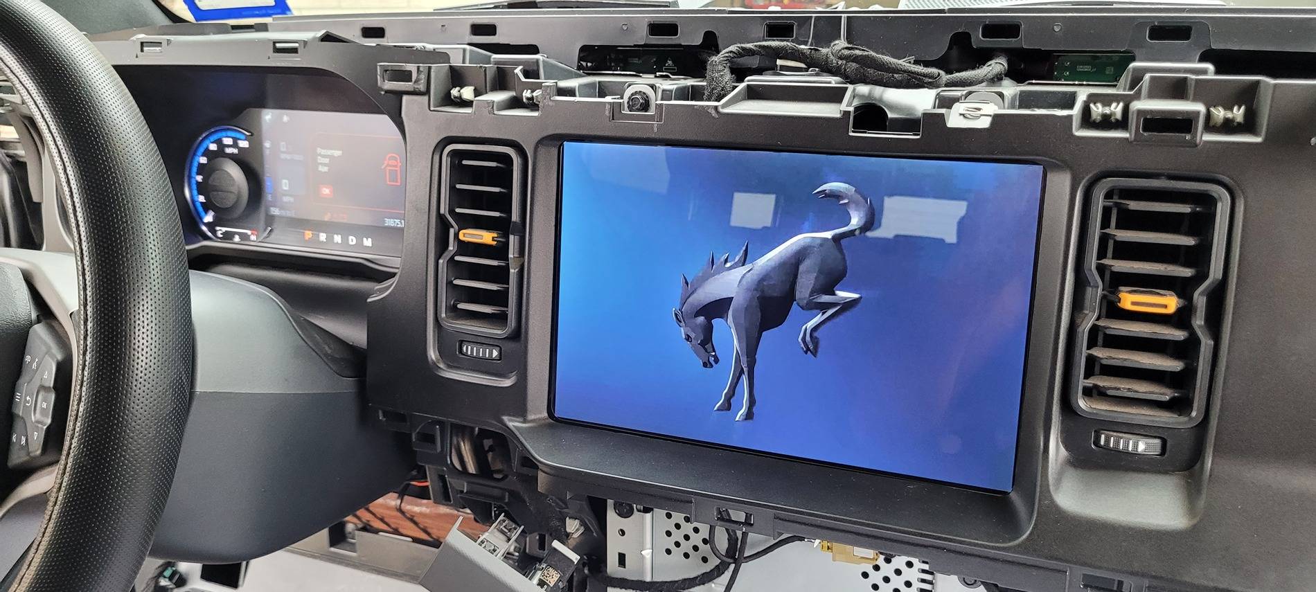 Ford Bronco 8" to 12" display swap? 20240518_083928