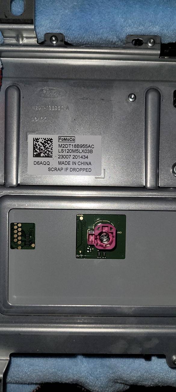 Ford Bronco 8" to 12" display swap? 20240510_034604