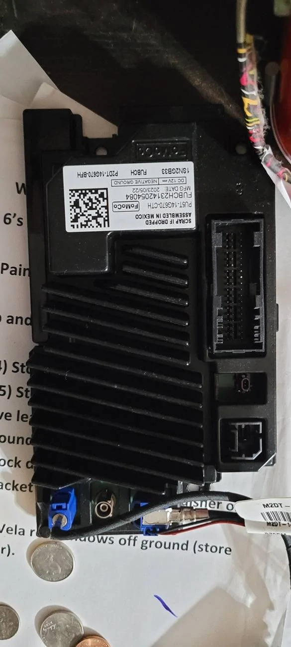 Ford Bronco 8" to 12" display swap? 20240515_064804