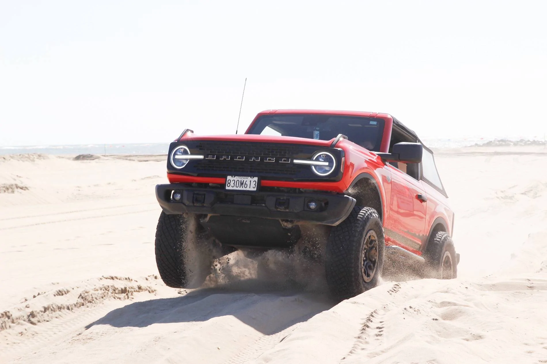 Ford Bronco Ocean City - Bronco Beach Bash 2024 PSX_20241021_101831