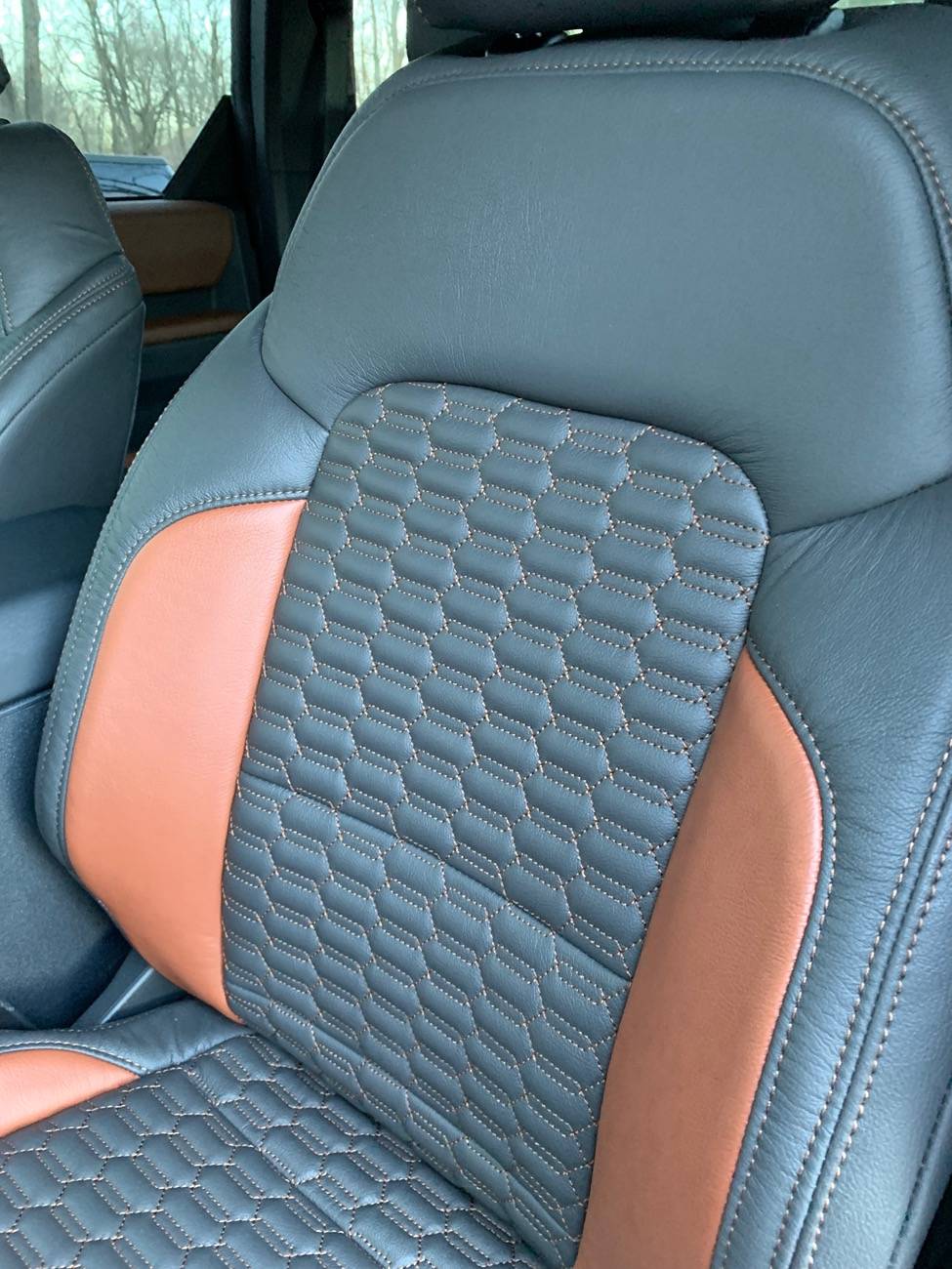 Ford Bronco Seat Upgrade - Orange Katzkin? IMG_6015