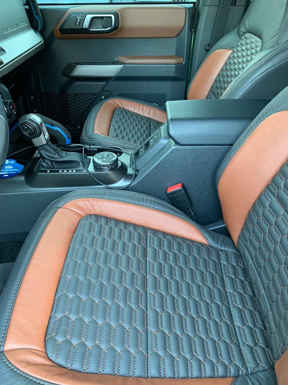Ford Bronco Seat Upgrade - Orange Katzkin? IMG_6014