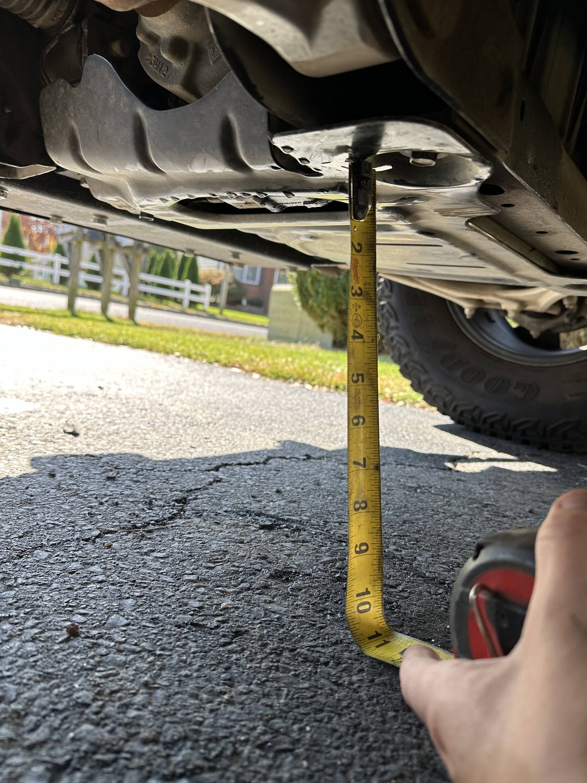 Ford Bronco Underwhelming Offroad experience 54087266372_87f9dc9e71_4k
