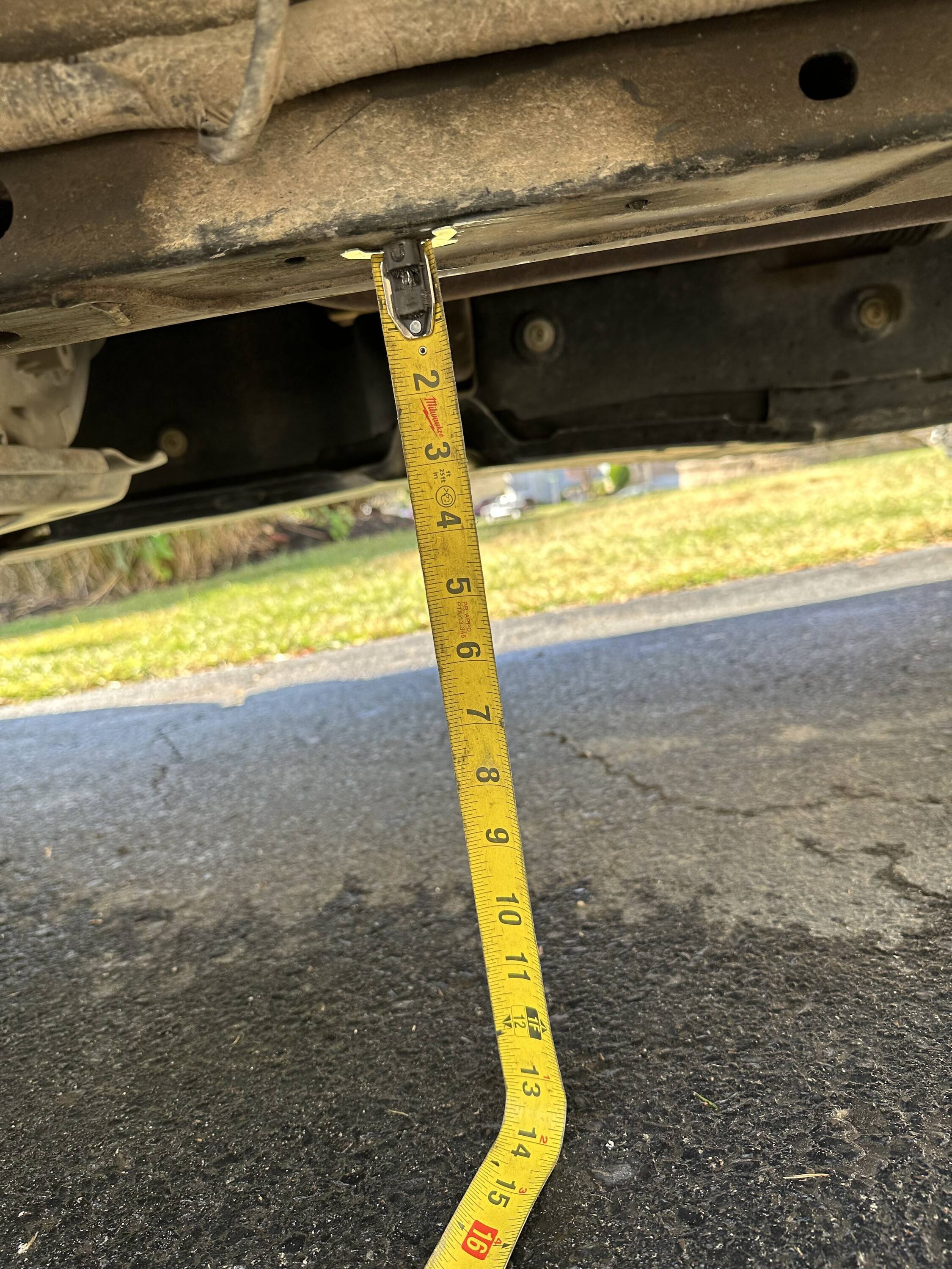 Ford Bronco Underwhelming Offroad experience 54088601370_fdf29f5a16_4k