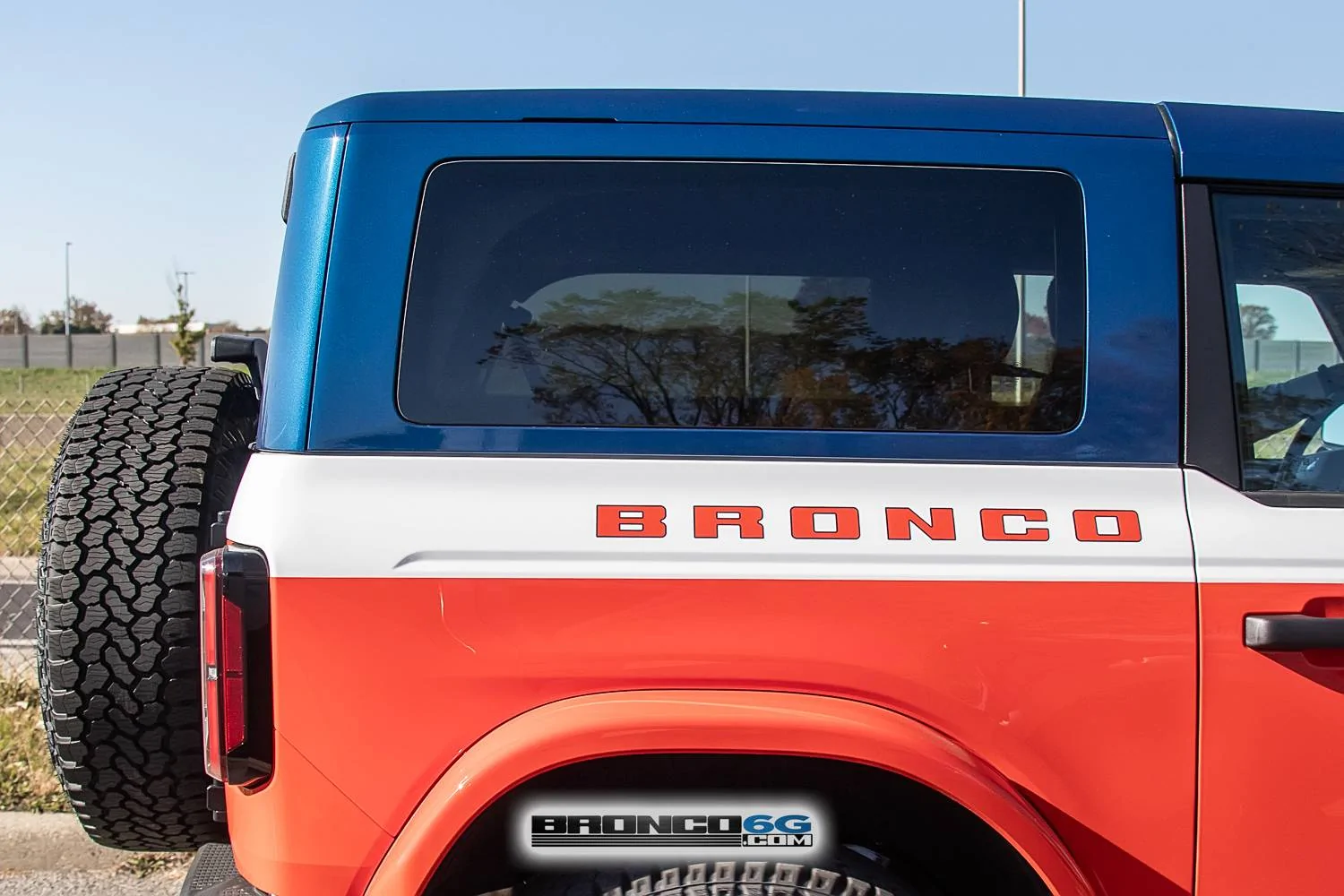 Ford Bronco Stroppe Edition Bronco Spied in First Real-Life Look 📸 stroppe-2025-bronco-spied-real-life-look-8