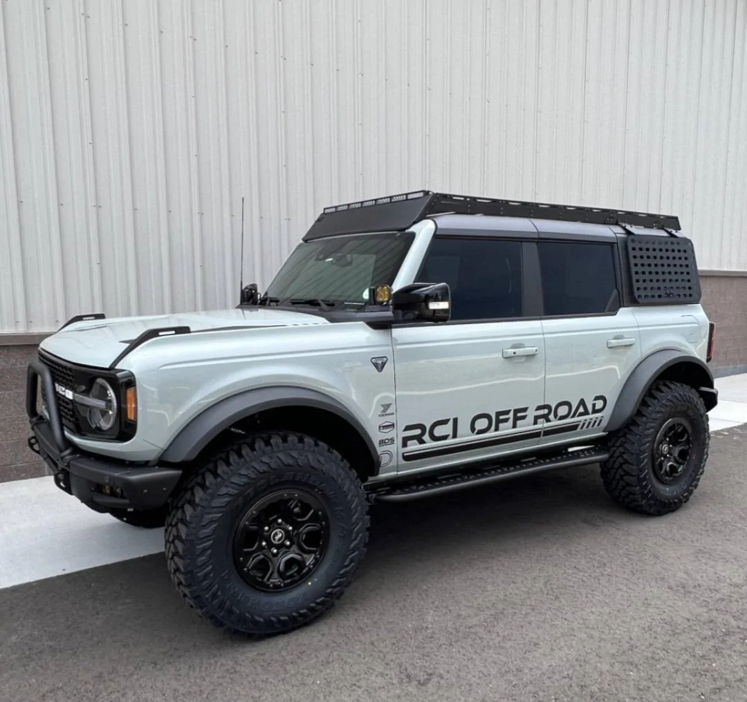 Ford Bronco RCI Roof Rack Screenshot_20241022_223503_Gallery