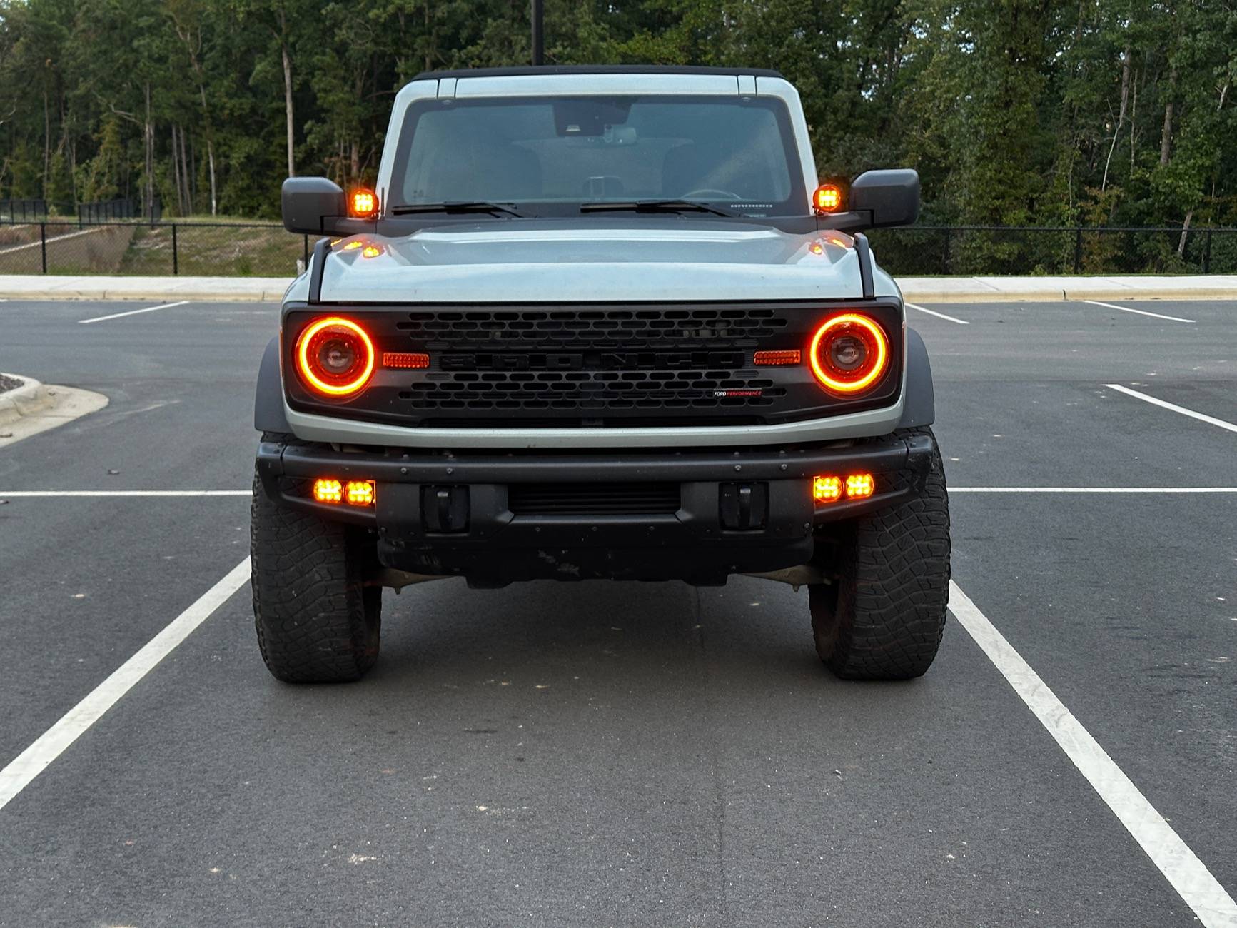 Ford Bronco Best Aftermarket Headlight option? IMG_3234