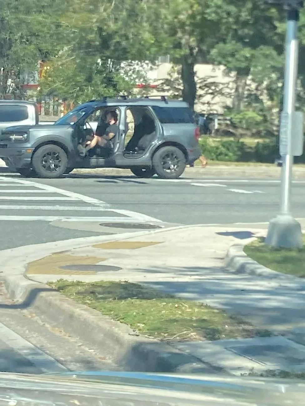 Ford Bronco Random Bronco Photos of the Day Thread! 📸 🤳 iou