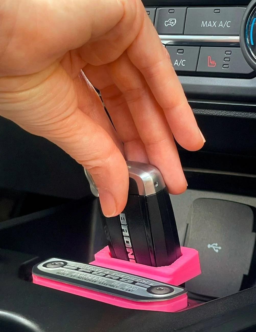 Ford Bronco Pink Key Corral v2 Available NOW IMG_0418