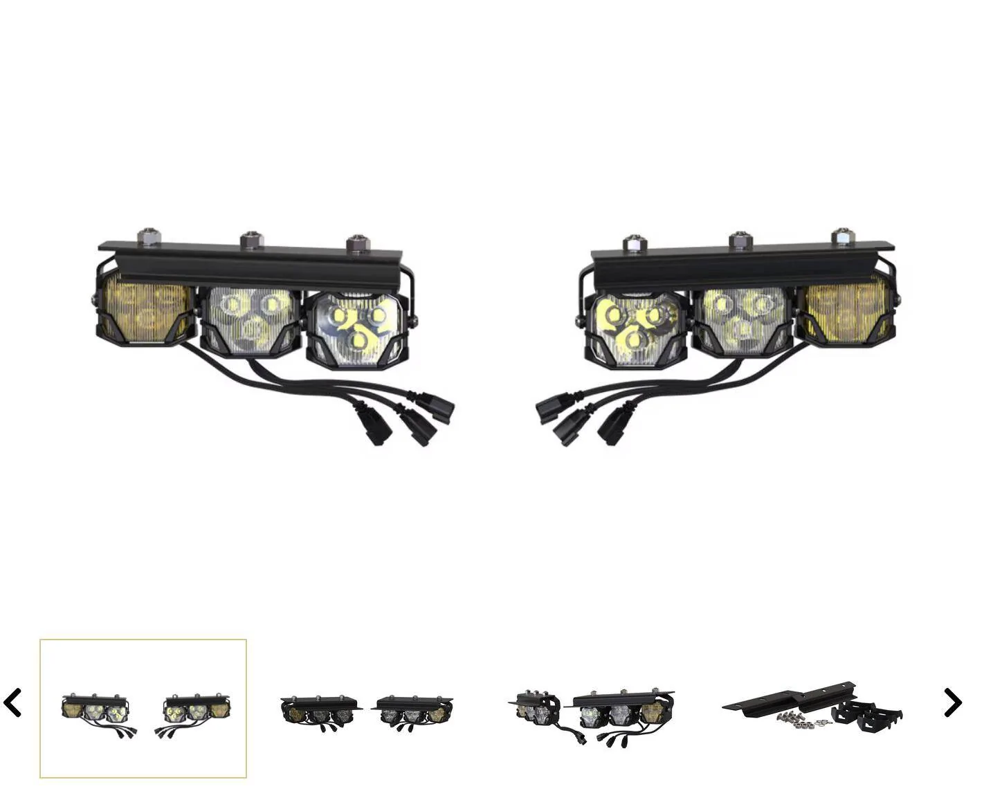 Ford Bronco Morimoto fog light switch help Screenshot 2024-10-25 at 5.05.13 PM
