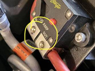 Ford Bronco Fire Extinguisher & Tested / Approved Electrical Parts Compilation Thread IMG_3800