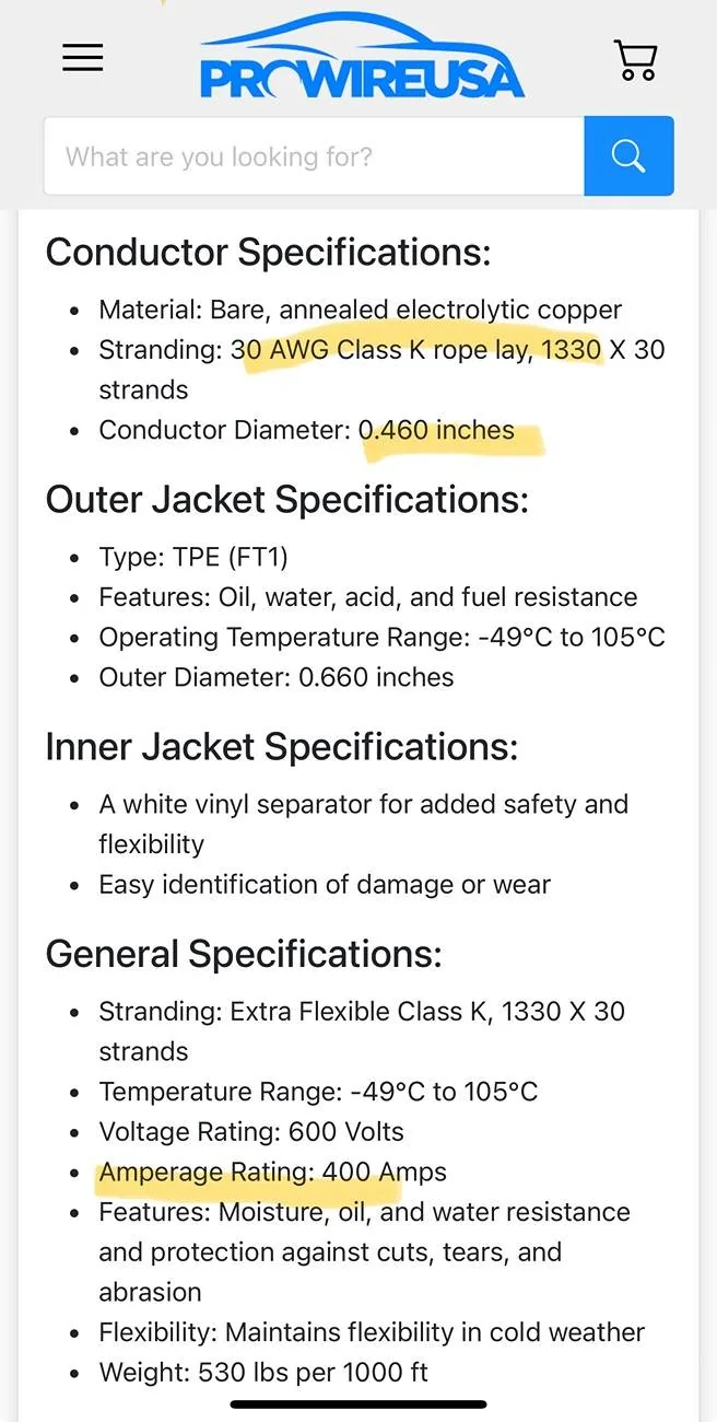 Ford Bronco Fire Extinguisher & Tested / Approved Electrical Parts Compilation Thread IMG_1469