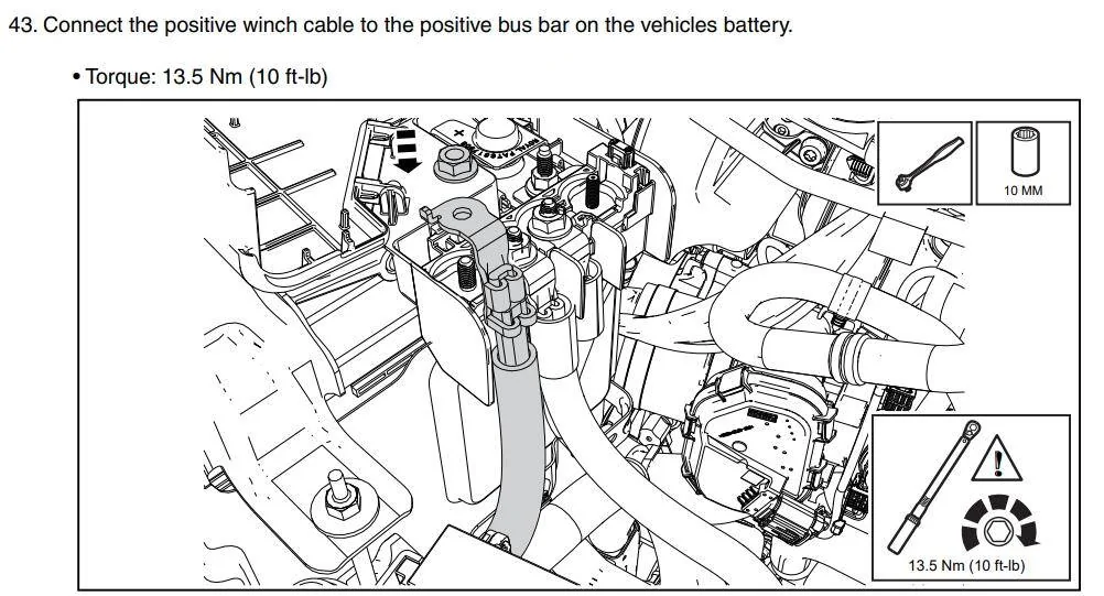 Ford Bronco Battery Terminal info 1729997052255-t3