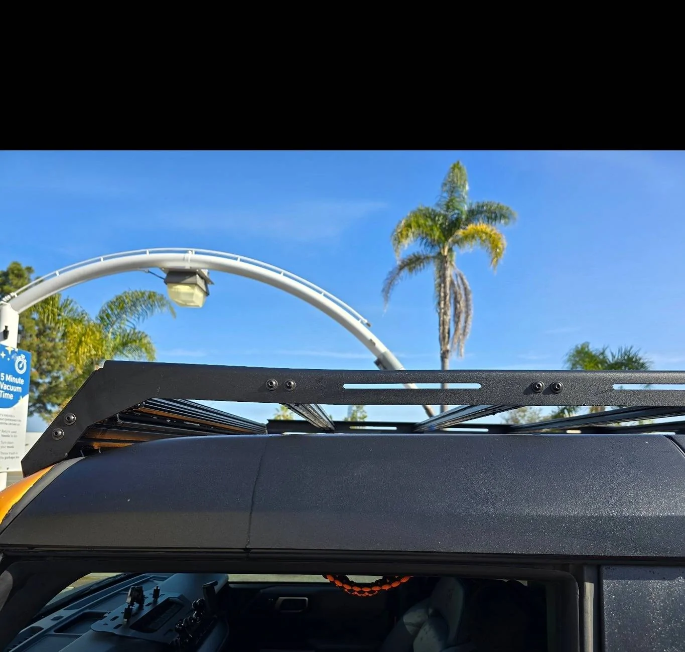 Ford Bronco Anyone has Prinsu Pro rack? Any feedback? Screenshot_2024-10-26-20-26-56-348_com.google.android.apps.photos-edit
