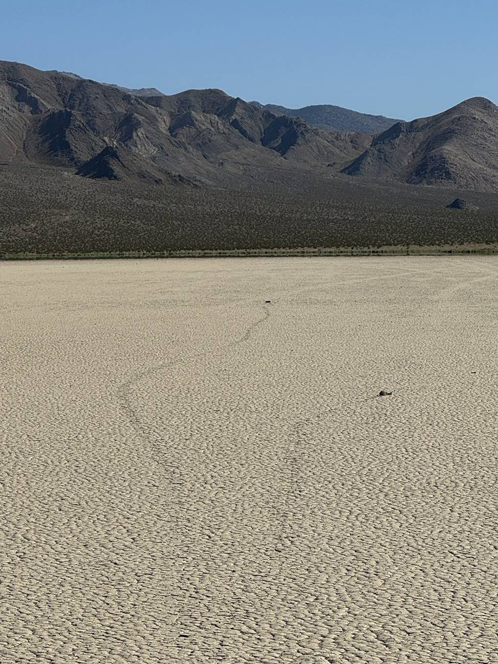 Ford Bronco Kicked off 3wk/5800mi Bronco trek with the Moab Off-Roadeo!  UT, NV, CA, CO d