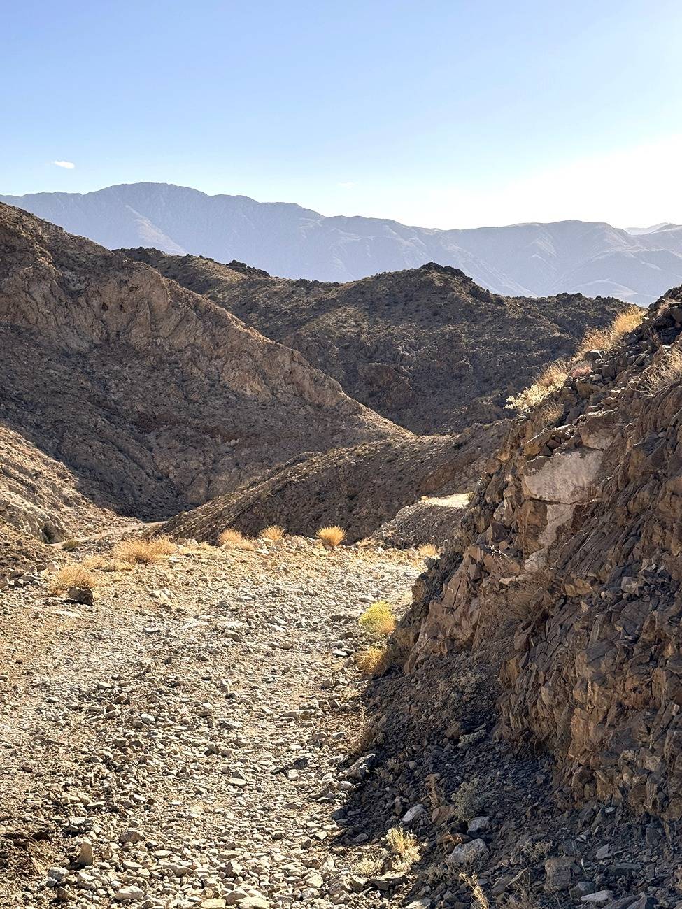 Ford Bronco Kicked off 3wk/5800mi Bronco trek with the Moab Off-Roadeo!  UT, NV, CA, CO ha
