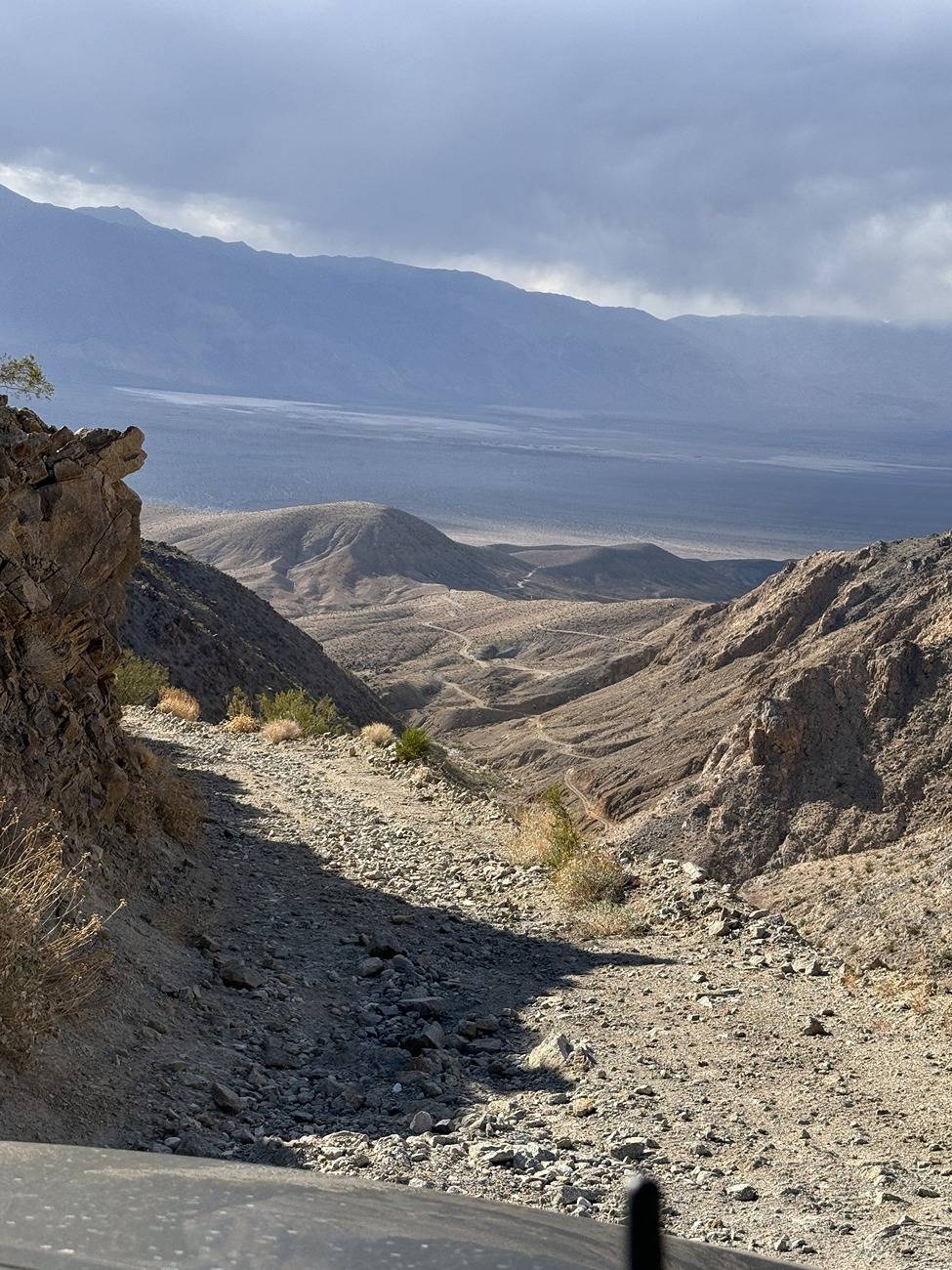 Ford Bronco Kicked off 3wk/5800mi Bronco trek with the Moab Off-Roadeo!  UT, NV, CA, CO i
