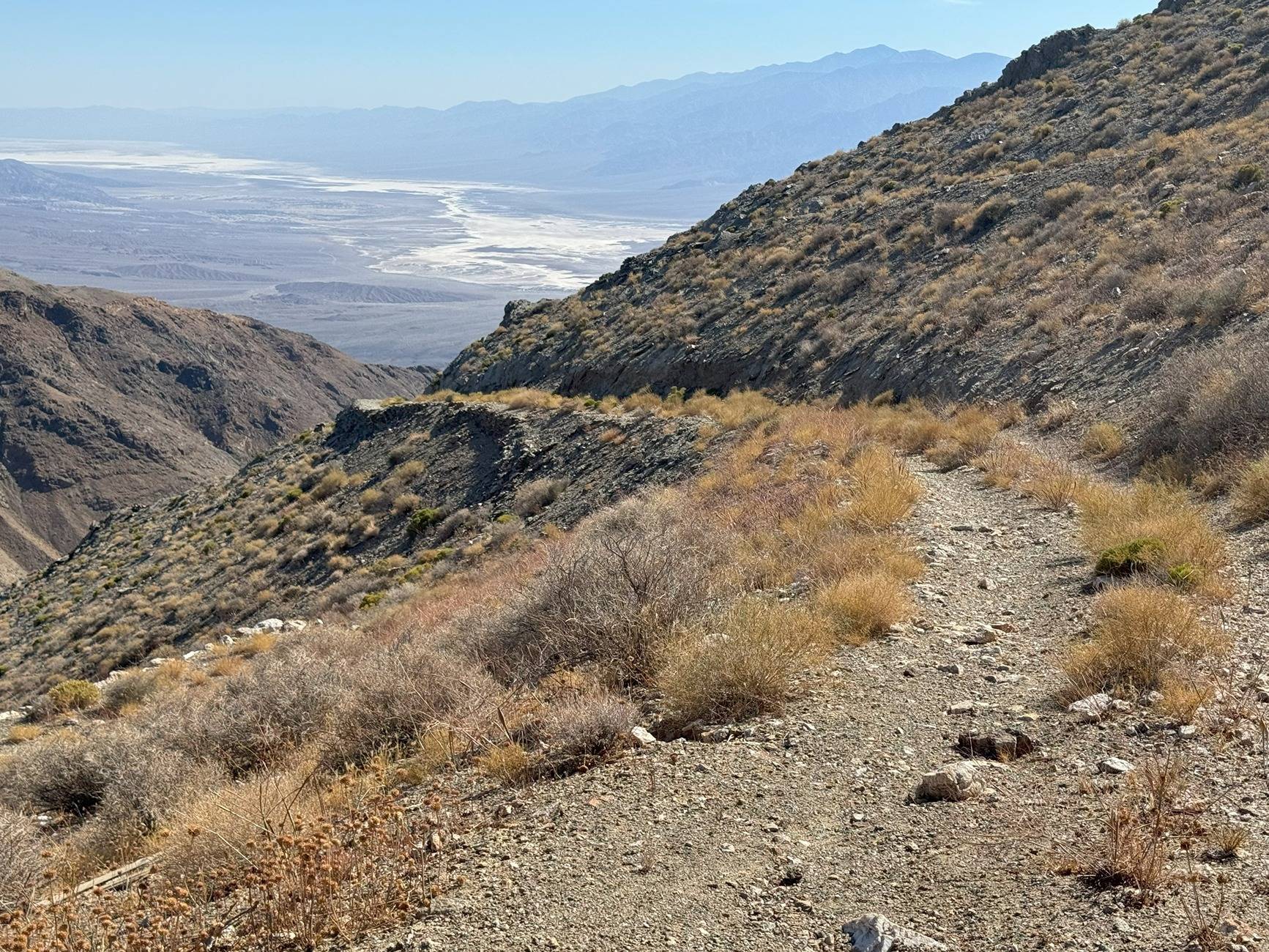 Ford Bronco Kicked off 3wk/5800mi Bronco trek with the Moab Off-Roadeo!  UT, NV, CA, CO 2024-09-17_16-26-40_741a