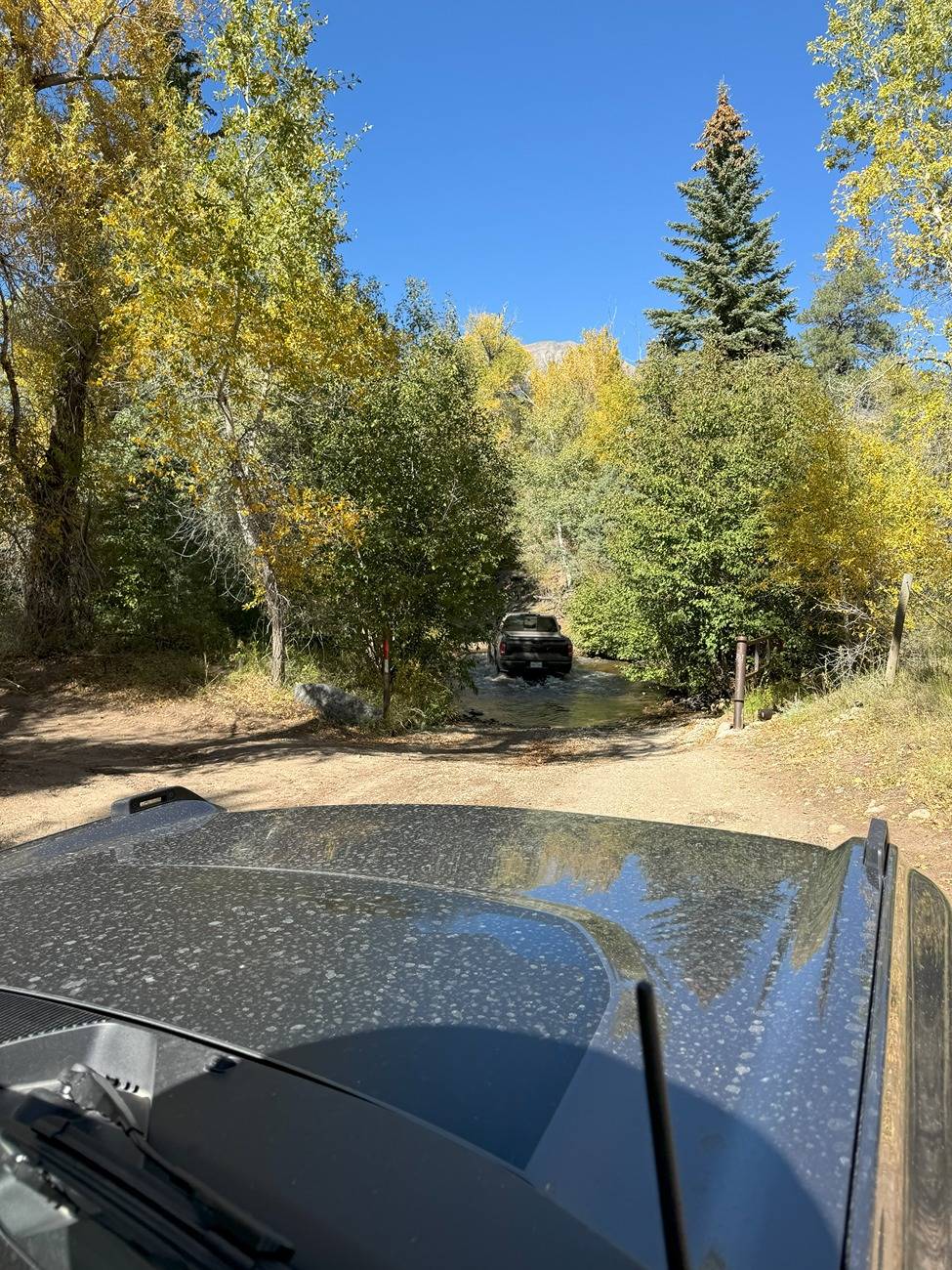 Ford Bronco Kicked off 3wk/5800mi Bronco trek with the Moab Off-Roadeo!  UT, NV, CA, CO 2024-09-24_14-53-08_894