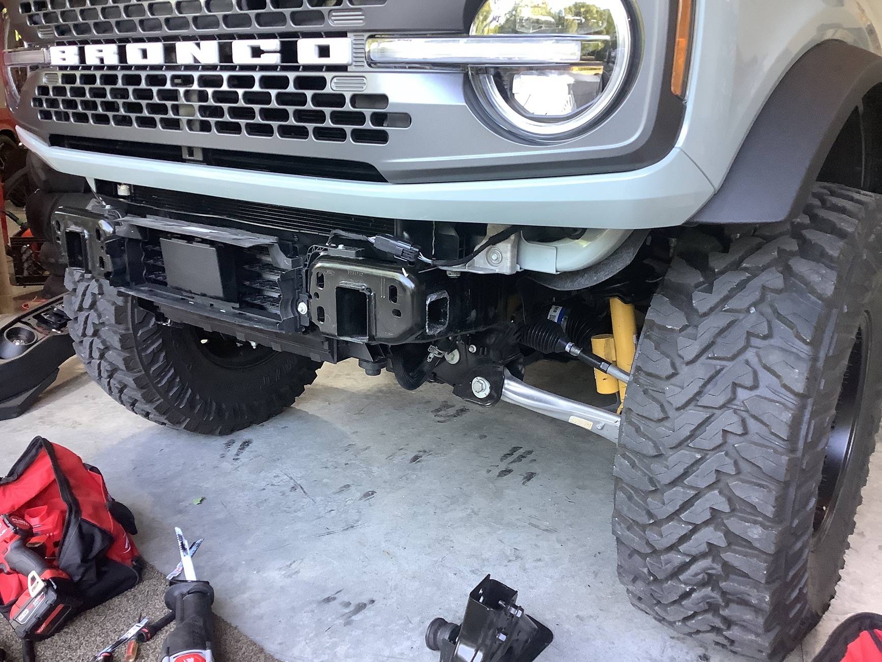 Ford Bronco What bumper is this? 8B678AD5-8C02-45AF-8D72-FC168E24A5E6