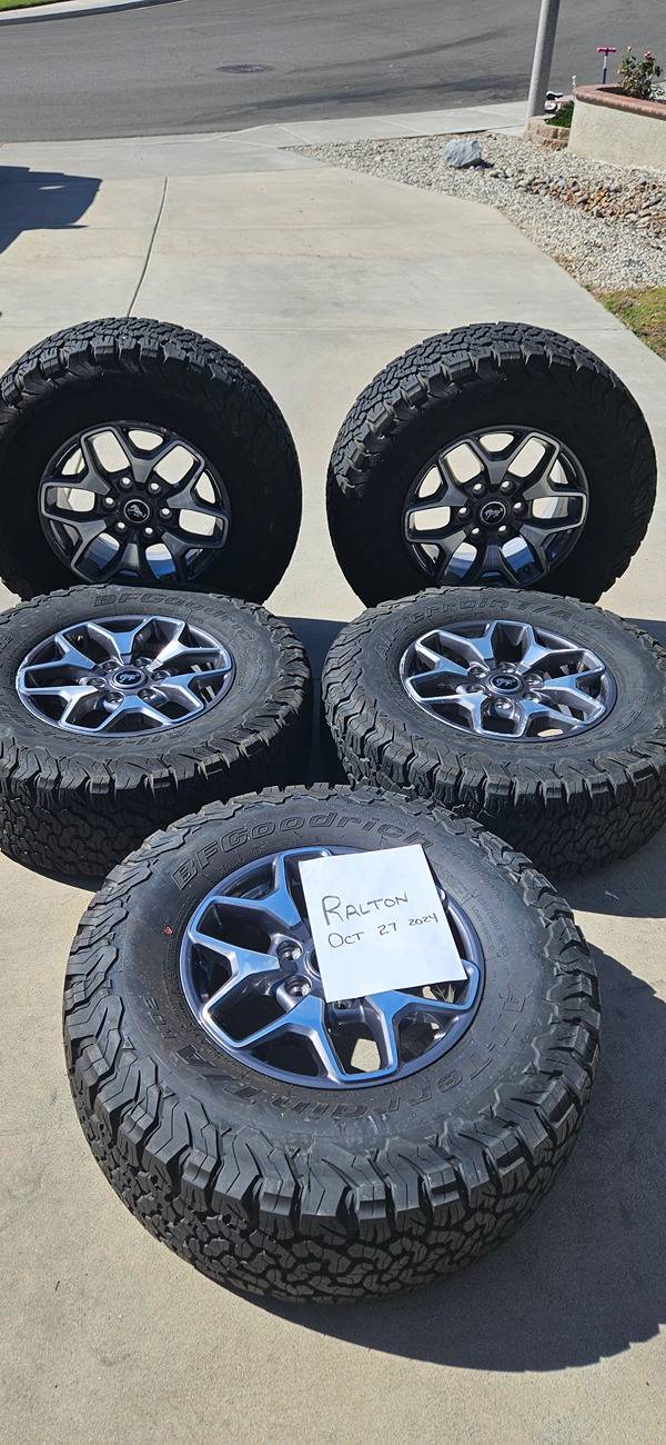 Ford Bronco Badlands non-Sas takeoffs $300 20241027_122351
