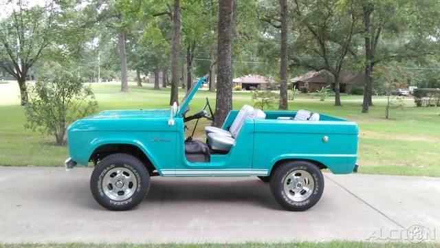 Ford Bronco Frame - Prototype Video 1730211472978-bz