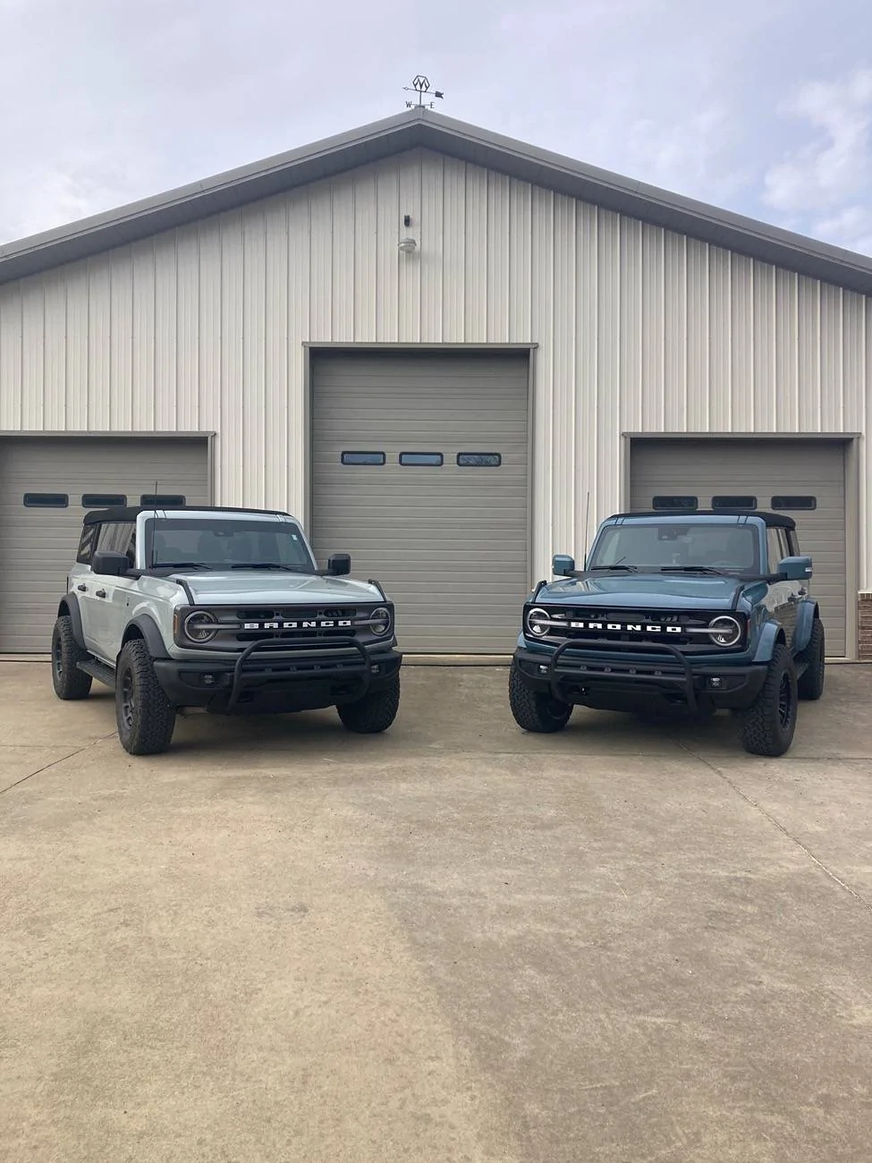 Ford Bronco Are Black Rhino Wheels Good Quality? IMG_1719