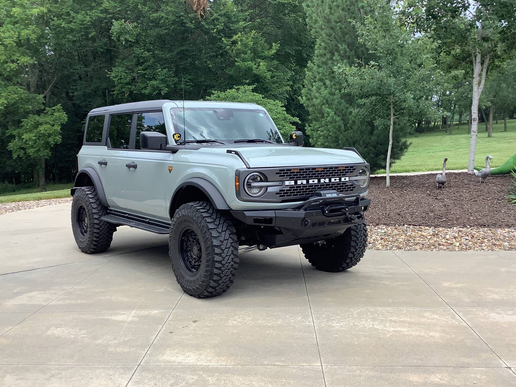 Ford Bronco Are Black Rhino Wheels Good Quality? 209B541D-0366-4B9E-9012-6E3CC48E91AE