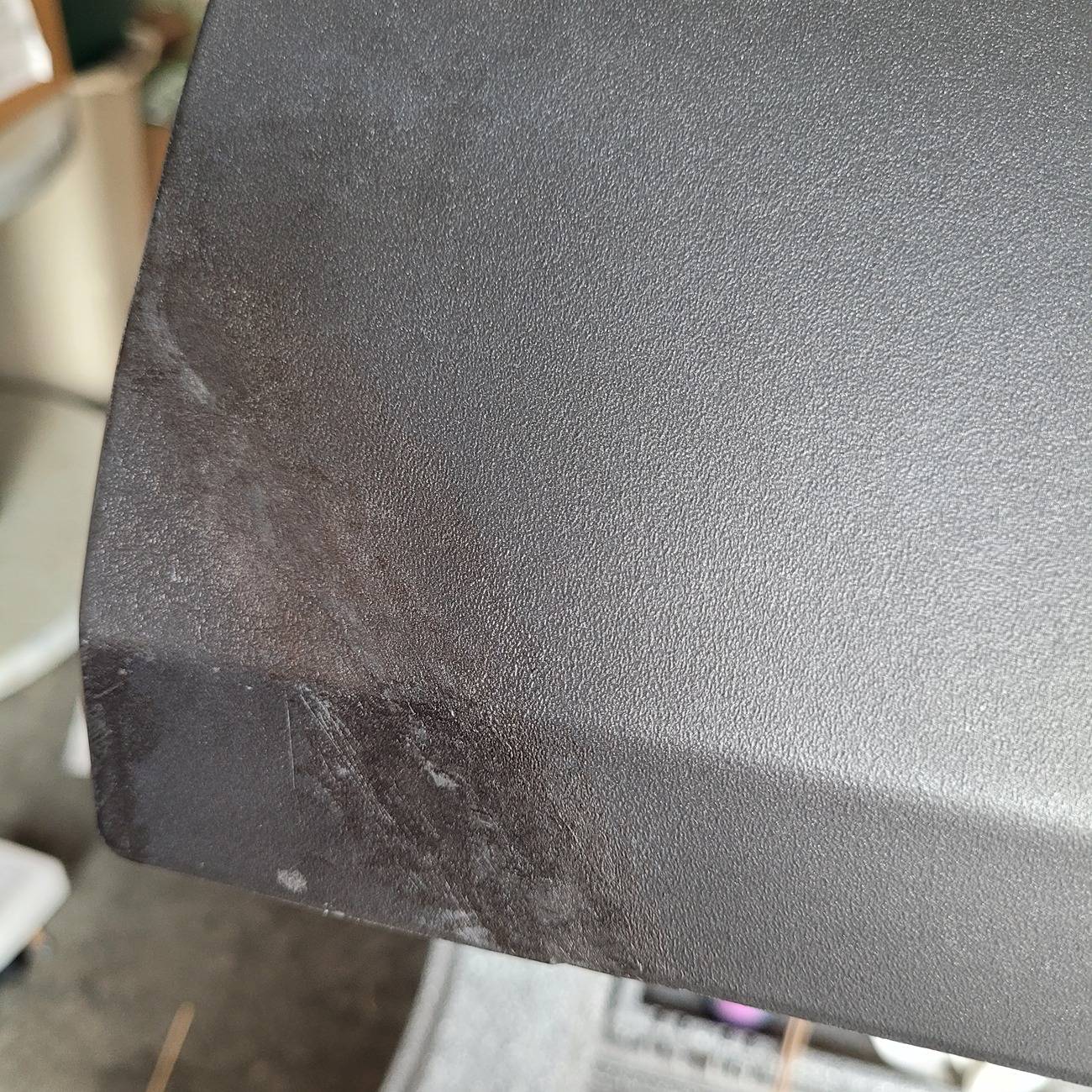Ford Bronco Replacing damaged roof panel 20241030_172210