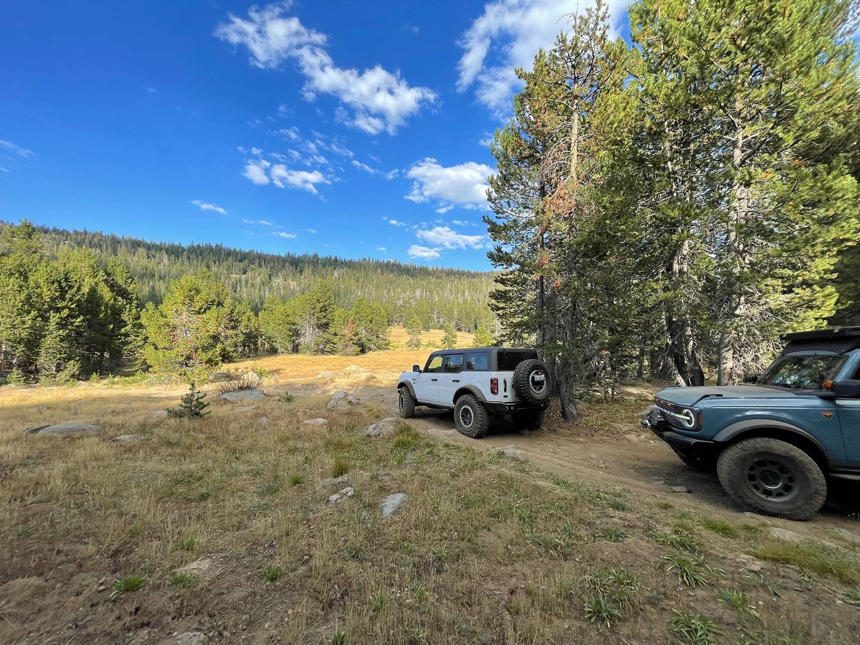Ford Bronco Out in Nature Pictures with your Bronco IMG_2564.JPG