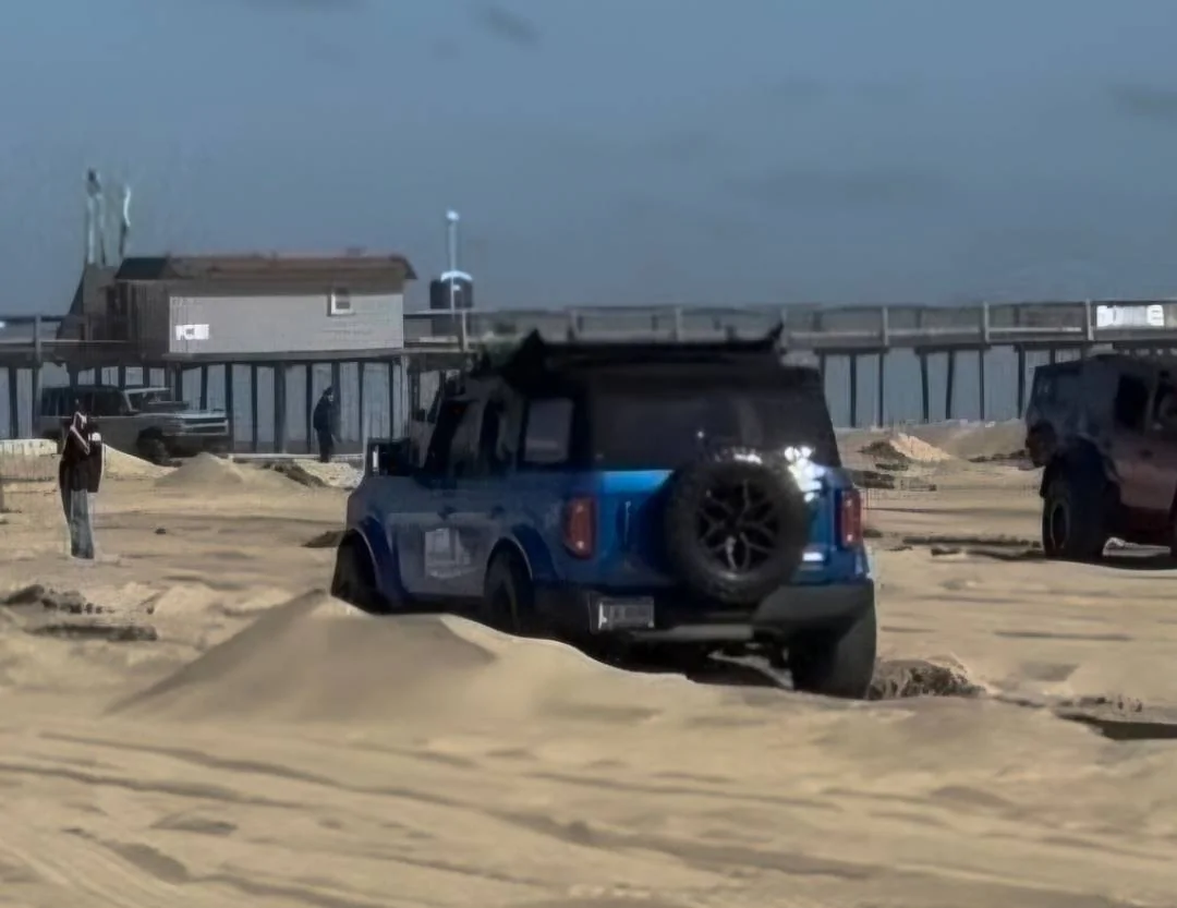Ford Bronco Out in Nature Pictures with your Bronco Screenshot_20241022_223959_Gallery