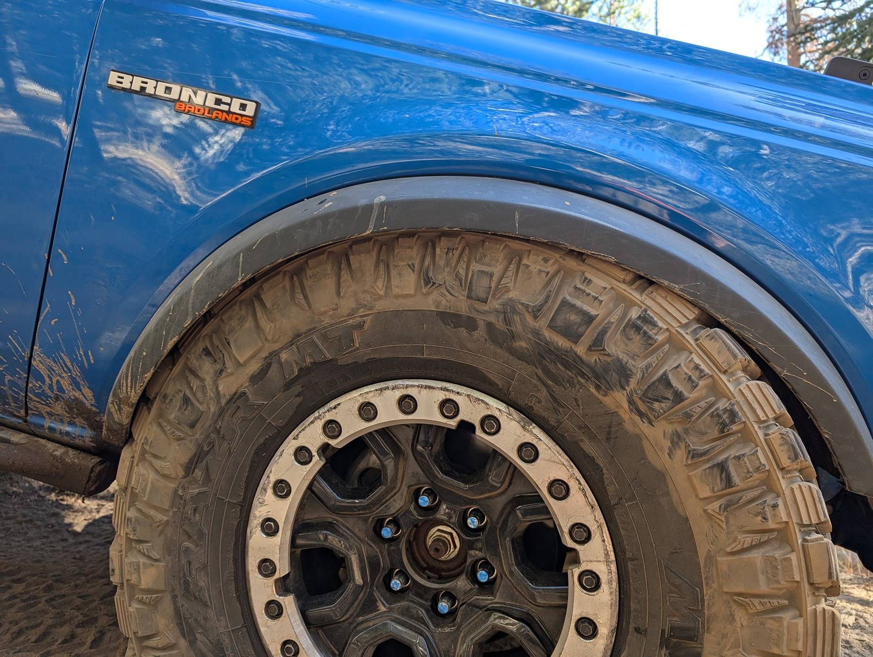 Ford Bronco Etsy-Badge Emblems PXL_20241013_170013746