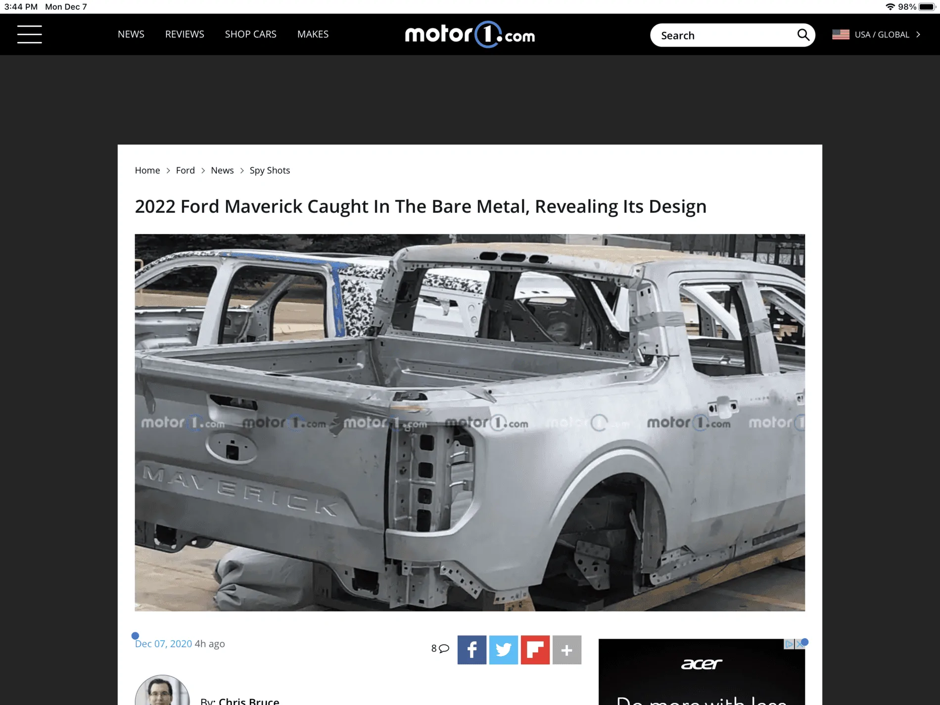 Ford Bronco Is this another reason for the delay. ?????????? 454FB0B7-8F94-4600-A048-C7C2DF8DB6A6