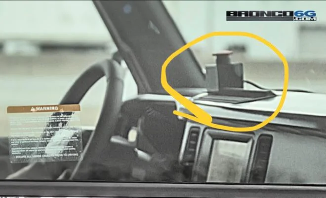 Ford Bronco Airbags sensitivity during off-roading? 0D77CE08-B4DA-41A4-8ED4-26024AF6A03E