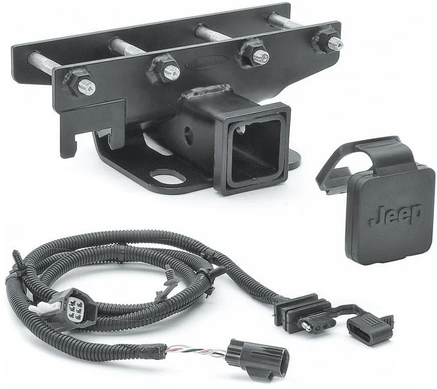 Ford Bronco Towing w/a Manual 2 Door 1607396851247