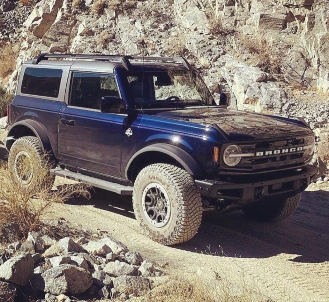 Ford Bronco 2 Door Sasquatch Picture Thread (no CGI) 1607405916100
