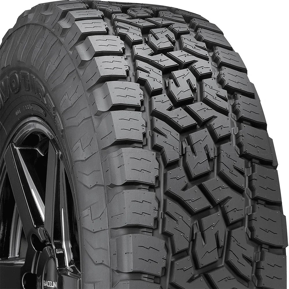Ford Bronco Fitting 33” tires on Big Bend? 1607436896958