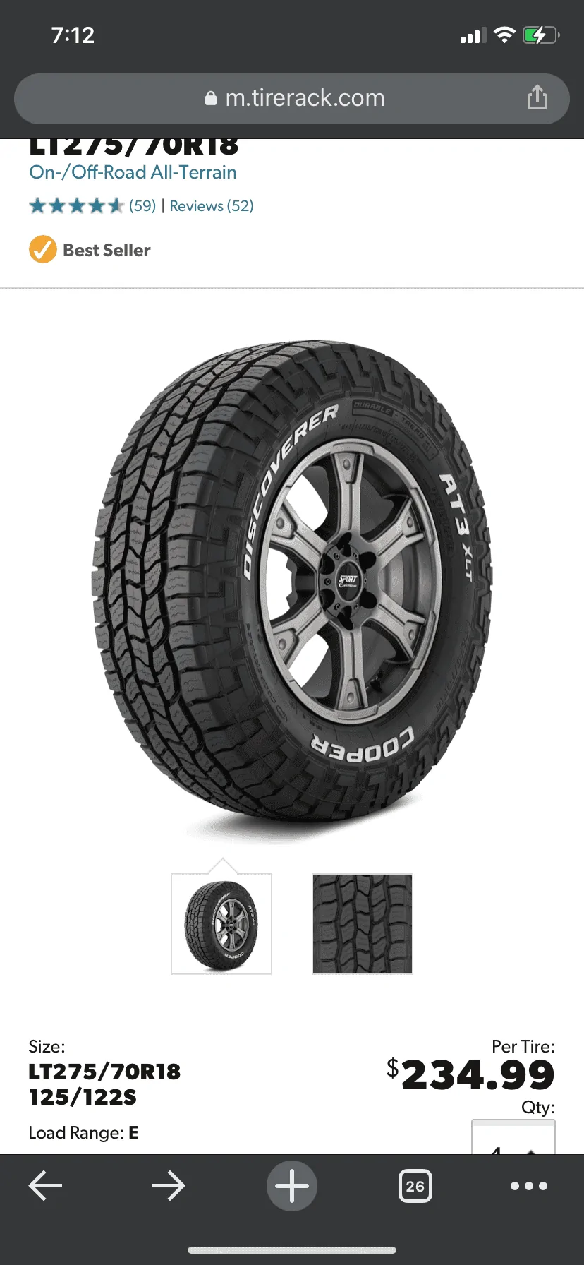 Ford Bronco Fitting 33” tires on Big Bend? 4A34B0E6-9EA0-442F-8E10-52BAC8886295