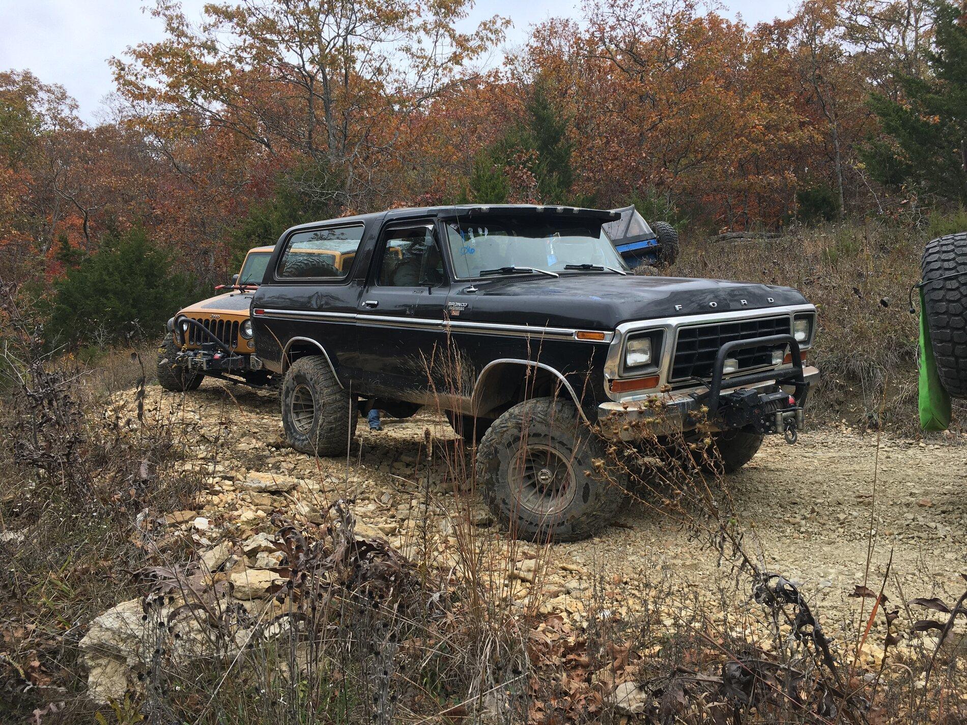 Ford Bronco SIMPLE TIMES IMG_6087.JPG