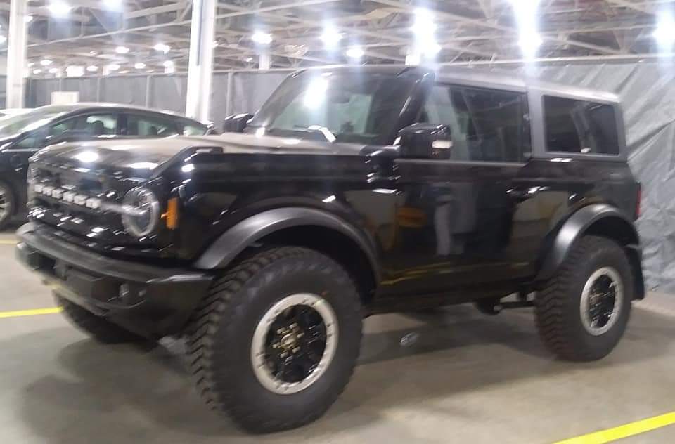 Ford Bronco 2 Door Sasquatch Picture Thread (no CGI) FB_IMG_1607375852181
