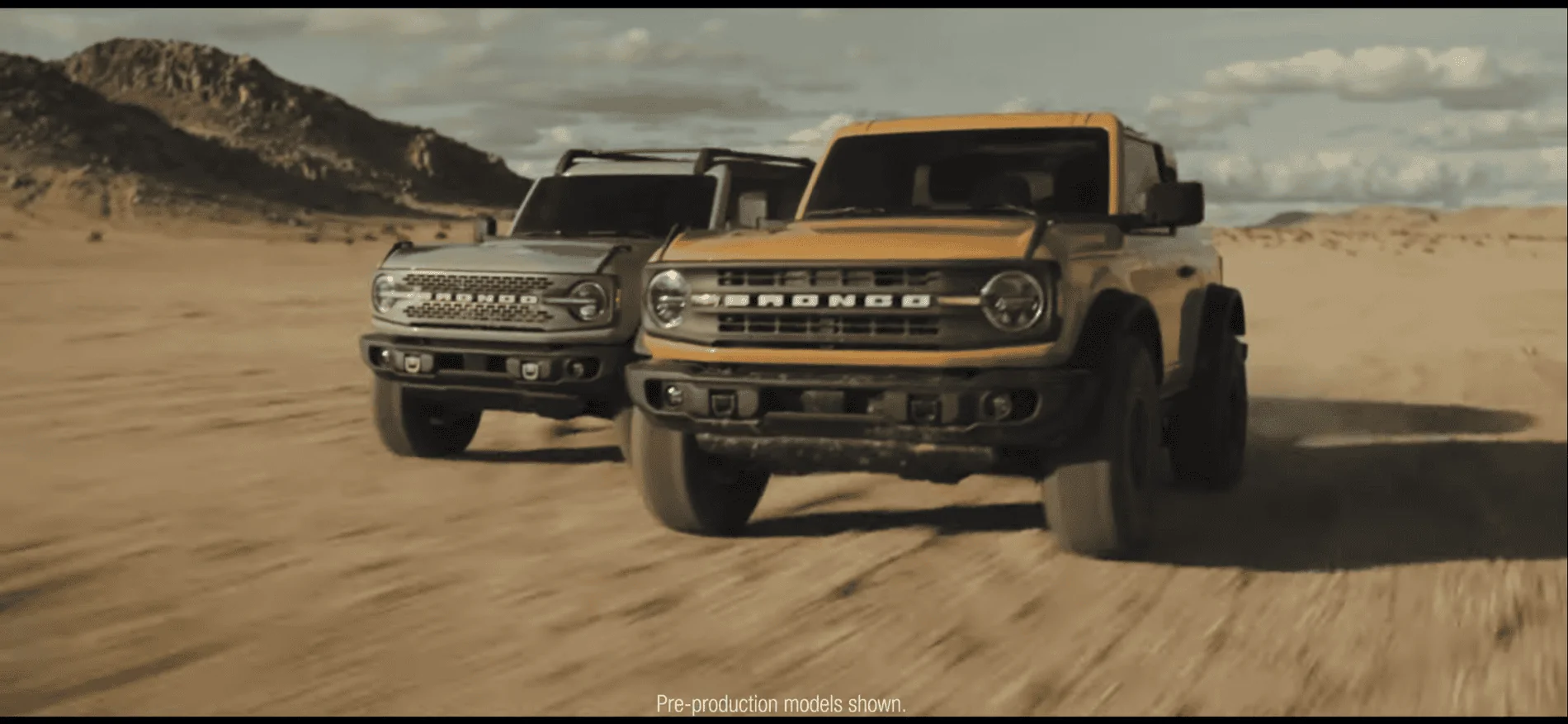 Ford Bronco 2 Door Sasquatch Picture Thread (no CGI) Screenshot_20200816-160305