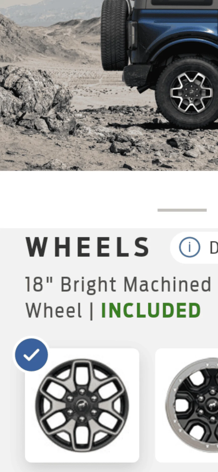 Ford Bronco OBX vs BL Wheels? Am I going crazy? Screenshot_20201208-233710