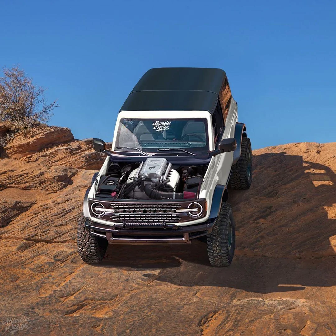 Ford Bronco Shelby Bronco Anyone? 2021-ford-bronco-shelby-gt500-rendered-out-for-jeep-wrangler-392-blood-146056_1