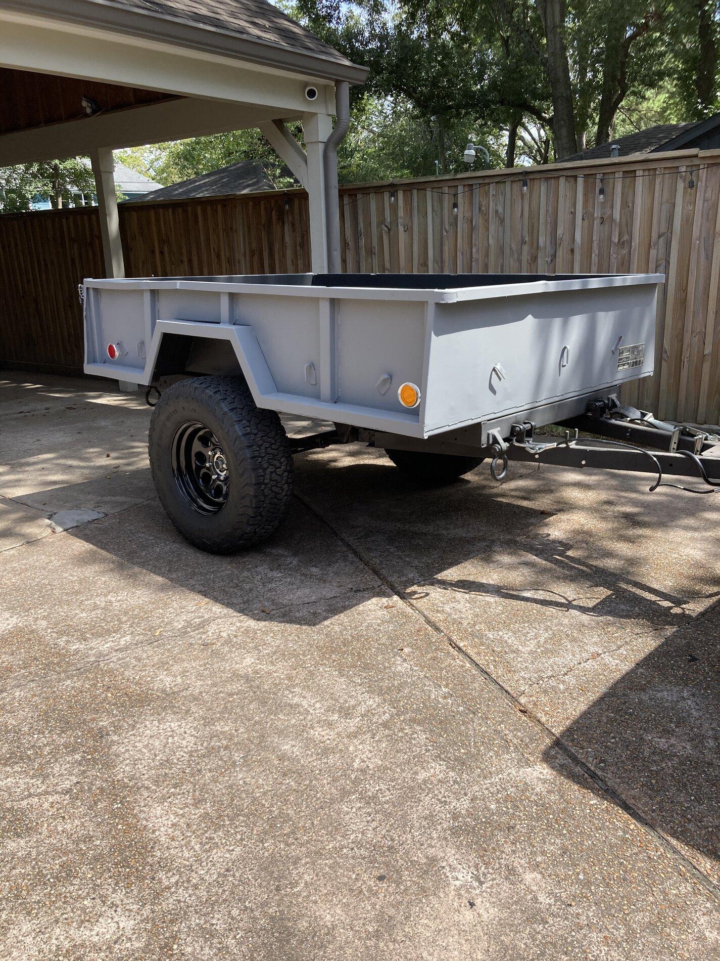 Ford Bronco Current truck owners. BCCF740B-60D1-466E-BF7D-8BC004EA978C