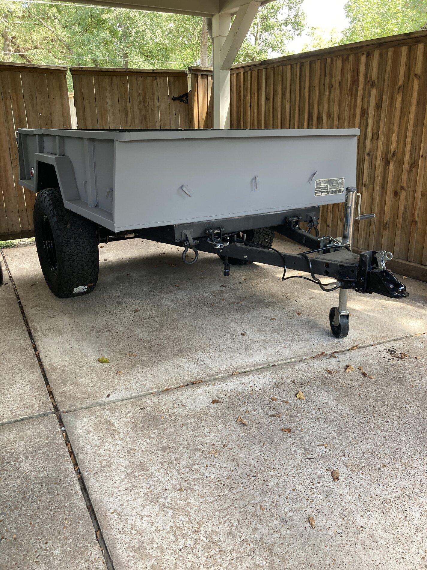 Ford Bronco Current truck owners. 67DEDA3F-B84B-48F4-98B6-0AAC0CCD8C32
