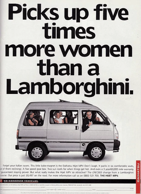 Ford Bronco terrible car ads 1607635969421